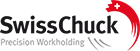 Logo Swisschuck